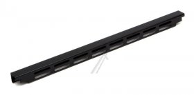 Oven outer Door - 49107238 Convogliatore Fermavetro [Candy Hoover]