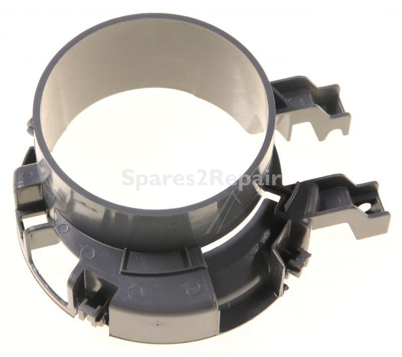 Fixings And Brackets - 1910990900 C00966763 Pump Cover Holder [Arcelik]