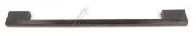 Door Handles - 11063637 Handle-door Black-kapi Kolu Komple-se-bar2-evo [Bosch Siemens]