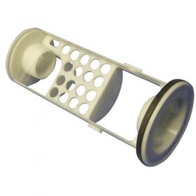 Fluff Filter - 2887400100 C00897240 Trivet For Fluff Filter [Arcelik]