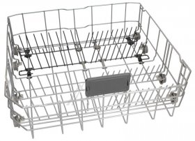 Dish Basket - 1759002715 C00873932 Lower Basket Group [Arcelik]