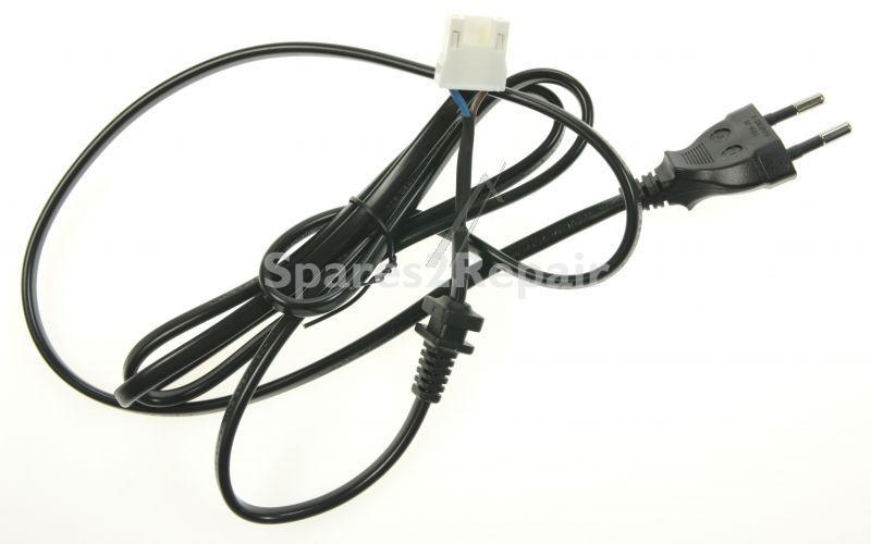 Panasonic Mains Power Lead - K2cq2yy00144 Ac Cord
