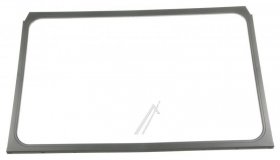 Samsung Door Frame - Dg64-00423a Inner Frame Oven Door Nq50c7535ds Pbt - Gf15%