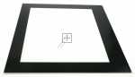 Compatible Oven inner Door Glass - Inner Glass Alternative For Whirlpool