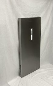 Fridge Door - 4055508206 Refrigerator Door Assembly [Electrolux Aeg]