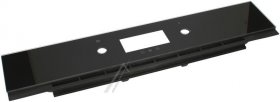 Kuppersbusch Teka Switch Screen - 82031739 Bonded Front Glass Hlb 8400 Bk