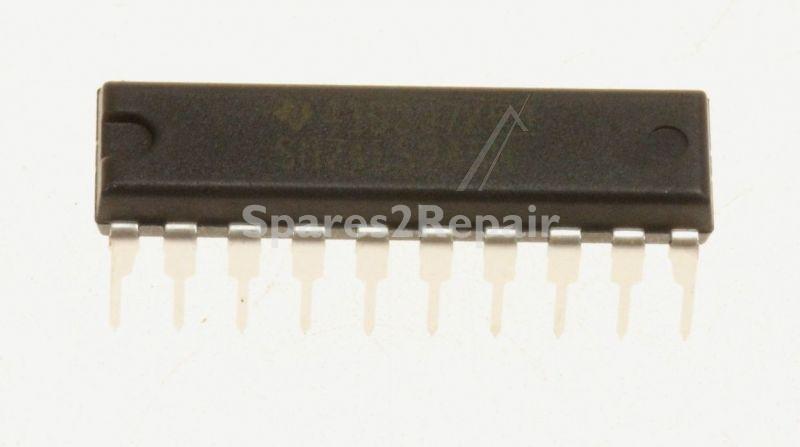 Texas Instruments Ic - Sn74ls245 Dip20 Ic