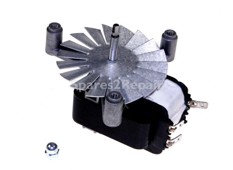 Motor - C00492274 Motorhl [Whirlpool Indesit]