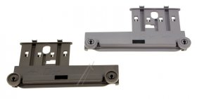Basket Guide - 4055548350 Upper Basket Adjustment Kit Le [Electrolux Aeg]