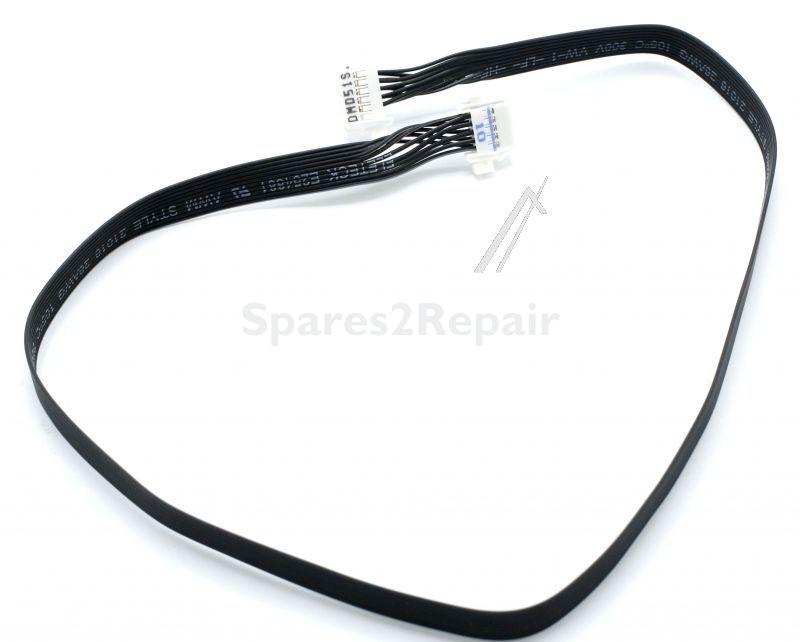 Samsung Cable-plugs-adapter - Bn39-02036d Lead Connector 50j5500-55j5500 Flat Conn