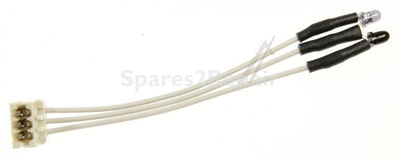 Dometic Optocoupler-sensor - 207580002 Sensor Optikai Rh456