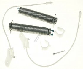 Spring - Repair Set-spring [Bosch Siemens]