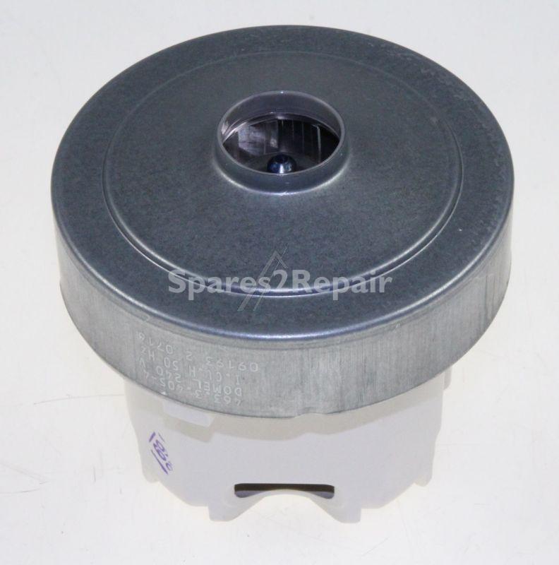 Motor - 04315052 Motor Complete [Candy Hoover]