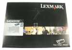 Lexmark Toner Cartridge - 64040hw Lexmark Toner Cartridge T640-t642-t644 Return Capacity 21000