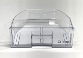 Refrigerator Drawer - 6102400100 C00864545 Crisper (54cm) Diffusion [Arcelik]