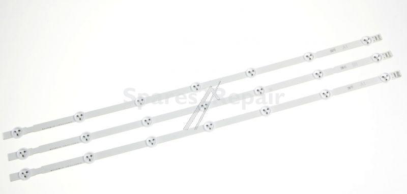 Lg Led backlight bar - Agf78280701 Total Led Array Assembly Agf78180001 Lc320dxe