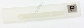 Nut - C00338000 483286008119 Nut Catch [Whirlpool Indesit]