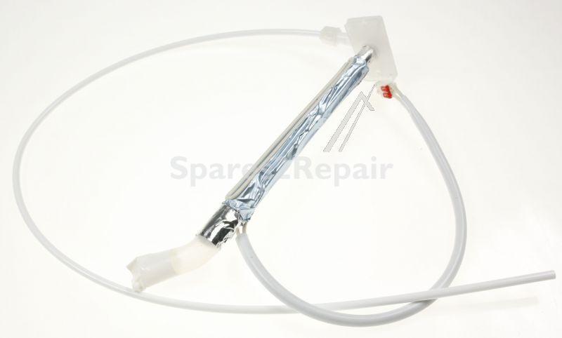 Defrosting Heater - 5910100300 C00898733 Fe Heated Water Pipe Gr [Arcelik]