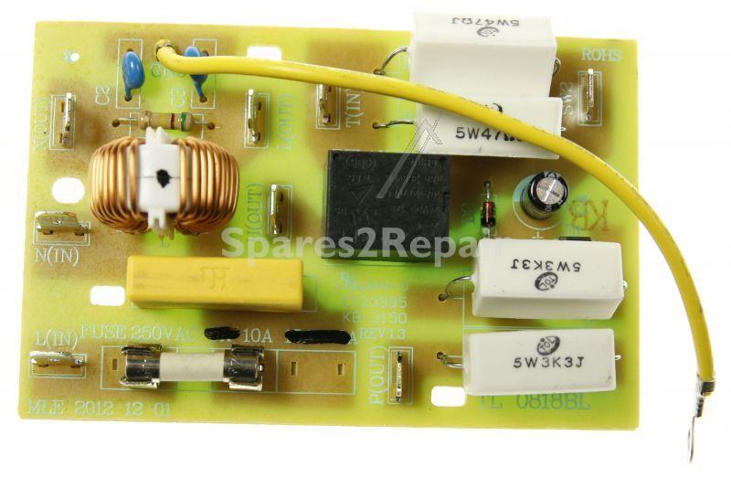 Hisense Gorenje Radio Interference Suppression - 131700 Noise Filter