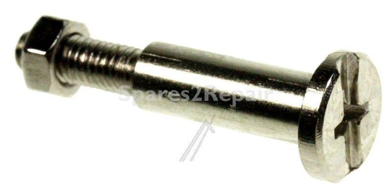 Screw - 10009302 Screw [Bosch Siemens]