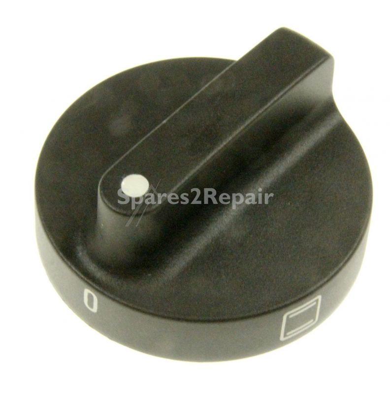 Turning Handle - 00030414 Knob [Bosch Siemens]