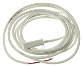 Temperature Sensor - 4216602385 C00915102 Sensor White 2250mm Without Connector [Arcelik]