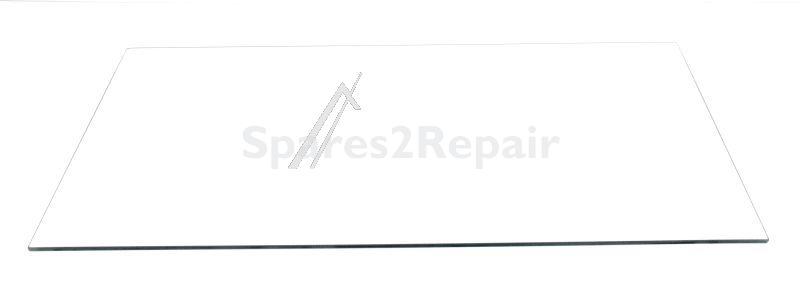 Whirlpool Oven inner Door Glass - C00521705 481011204877 Inner Glass