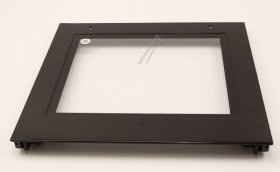 Oven Door - 210371105 C00866368 Bottom Left Outer Door [Arcelik]