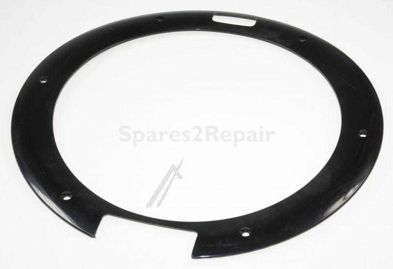 Hisense Gorenje Washing Machine Window Frame - Hk2164274 Door Frame Asm