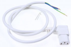 Faber Mains Power Lead - 133 0263 095 Main Cable 3x0 75x1000w +644 No Plug