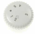 Smeg Button - 766412213 Head Panel Button