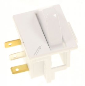 Light Switch For Refrigerator - 49122659 Microin porta Fg_32031251 [Candy Hoover]