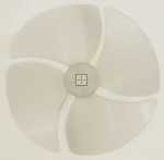 Fan Blades - 12170000000204 Fan Motor [Midea]
