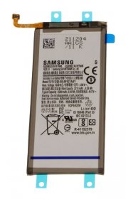 Samsung Phone Battery Packs - Eb-bf927aby Gh82-26237a Svc Batt Assembly-sub_eb-bf927aby_30_sdi