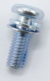 Lg Screw - Fab30016621 Screw Assembly