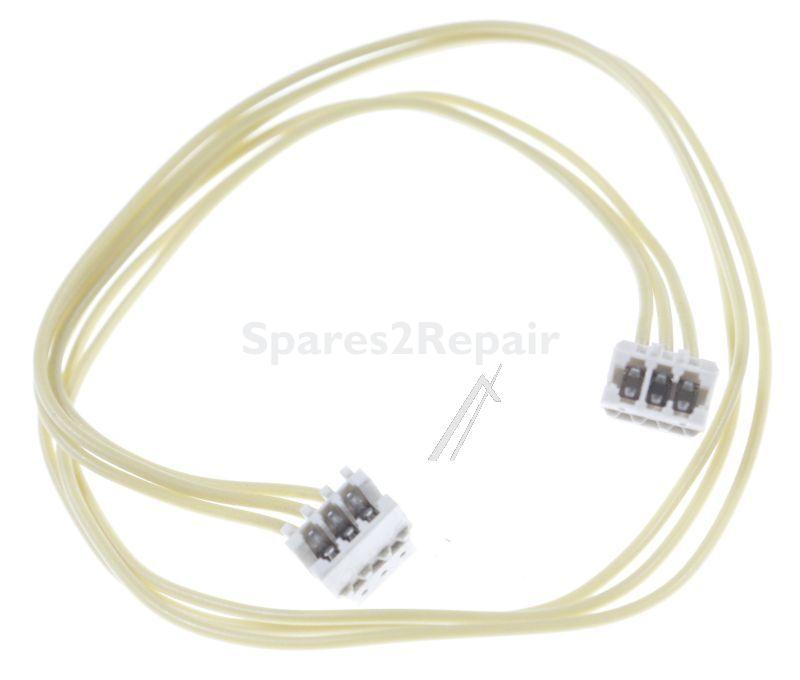 Harness - 140137315044 Ramp Door Lock Card [Electrolux Aeg]