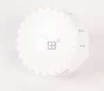 Smeg Light Switch For Refrigerator - 814490837 Switch Lamp