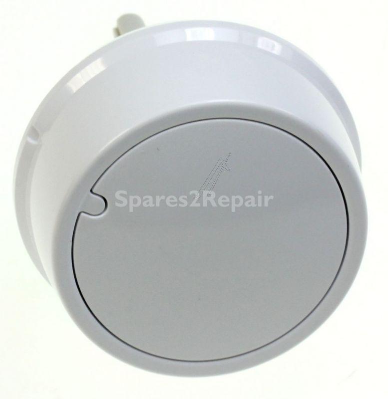 Button - 42161436 Pr Adjustment Knob Gr-k10-f124-p10 [Vestel]