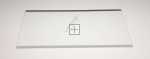 Homa Shelf Assembly - 2106100299 Shelf Of Refrigerator Chamber Assembly