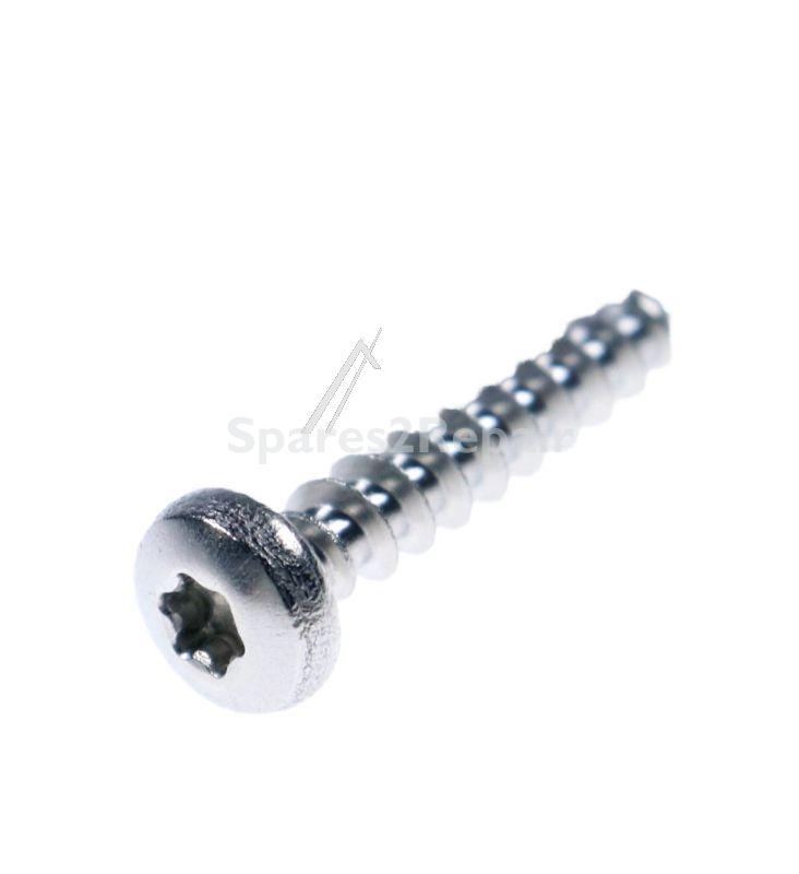 Liebherr Screw - 400000000 Screw Panhead 4x22-t15 A2