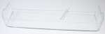 Refrigerator - Freezer Door Shelf - C00533924 488000533924 Cheese Butter Shelf-270arc(trans Nat)rv1 [Whirlpool Indesit]