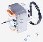 Motor - 4055469540 Motor Sx 3v C 220-240v50hz [Electrolux Aeg]