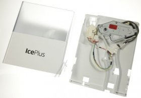 Ice Cube Makers - 5929040700 C00894549 Ice Cube Maker Assembly [Arcelik]