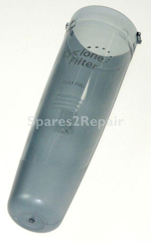 Samsung Filter Housing - Dj61-00385h Case-cyclone vc-twister abs - l265 3 d