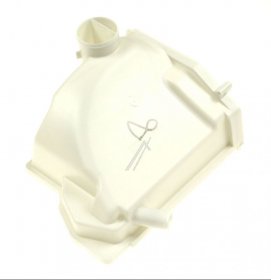 Samsung Detergent Case - Dc61-02105a Soap Dispenser Housing Assembly