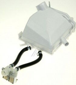 Samsung Detergent Case - Dc97-17313a Housing Unit Drawer F400e Wf60f50kw2w Pp