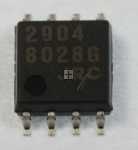 Sony Various Ics - Njm2904m 875970101 Ic