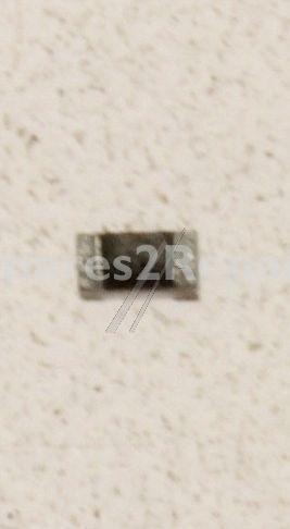 Smd Resistor - 1k-0 062w 30022042 Res Smd 1-16w 1k J 0402 Rohs [Vestel]