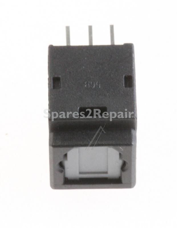 Lg Jack Connector - Eag37842001 Jack Fibre Optic