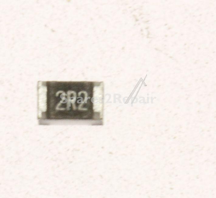 Vestel Smd Resistor - 2 2r-0 1w 30000609 Res Smd 1-10w 2 2r J 0805 Rohs